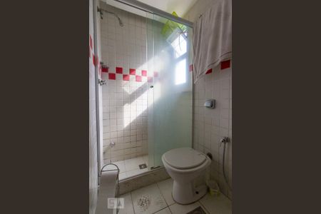 Apartamento para alugar com 88m², 2 quartos e 1 vaga Apartamento para alugar com 88m², 2 quartos e 1 vagaBanheiro Corredor