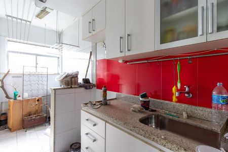 Apartamento para alugar com 88m², 2 quartos e 1 vaga Apartamento para alugar com 88m², 2 quartos e 1 vagaCozinha