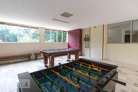 Apartamento para alugar com 88m², 2 quartos e 1 vaga Apartamento para alugar com 88m², 2 quartos e 1 vagaÁrea comum - Playground