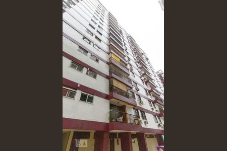 Apartamento para alugar com 88m², 2 quartos e 1 vaga Apartamento para alugar com 88m², 2 quartos e 1 vagaFachada