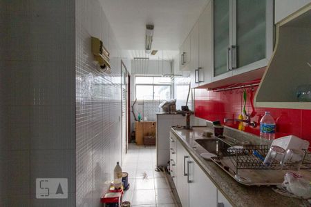 Apartamento para alugar com 88m², 2 quartos e 1 vaga Apartamento para alugar com 88m², 2 quartos e 1 vagaCozinha