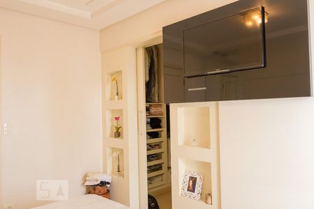 Apartamento à venda com 156m², 5 quartos e 3 vagasQuarto 1