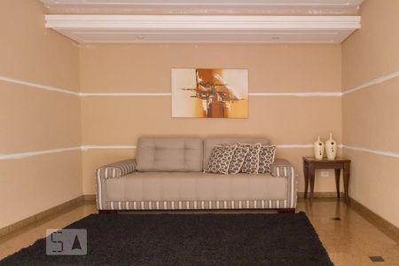 Apartamento à venda com 156m², 5 quartos e 3 vagasHall de Entrada