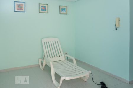 Apartamento à venda com 156m², 5 quartos e 3 vagasÁrea comum - Sauna