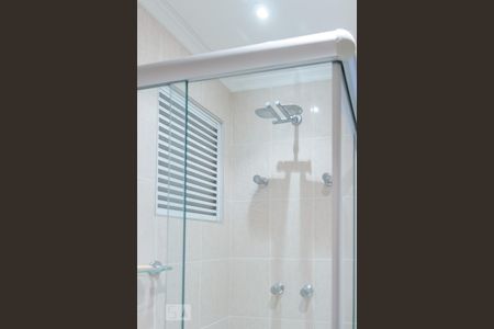 Apartamento à venda com 156m², 5 quartos e 3 vagasBanheiro Social