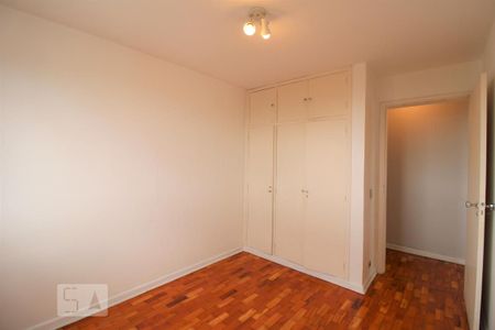 Quarto 1  de apartamento para alugar com 2 quartos, 92m² em Vila Romana, São Paulo