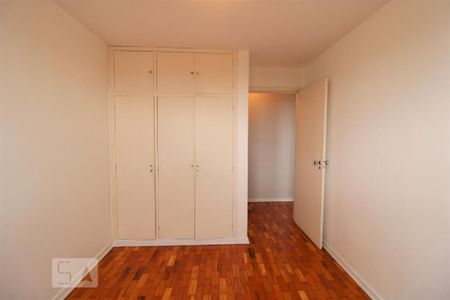 Quarto 1 - Armários de apartamento para alugar com 2 quartos, 92m² em Vila Romana, São Paulo