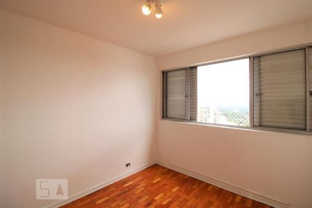 Quarto 1  de apartamento para alugar com 2 quartos, 92m² em Vila Romana, São Paulo