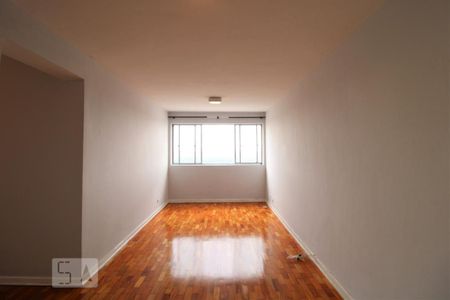 Sala  de apartamento para alugar com 2 quartos, 92m² em Vila Romana, São Paulo