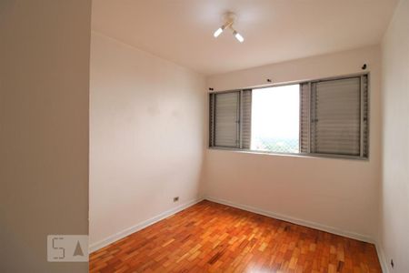 Quarto 2  de apartamento para alugar com 2 quartos, 92m² em Vila Romana, São Paulo