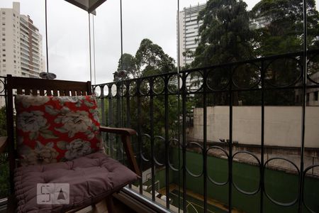 Apartamento à venda com 3 quartos, 120m² em Jardim Londrina, São Paulo