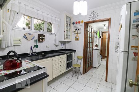 Apartamento à venda com 90m², 3 quartos e 1 vaga Apartamento à venda com 90m², 3 quartos e 1 vagaCozinha