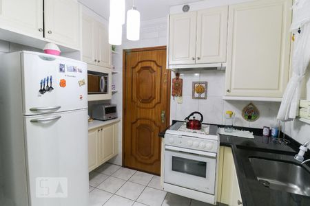 Apartamento à venda com 90m², 3 quartos e 1 vaga Apartamento à venda com 90m², 3 quartos e 1 vagaCozinha