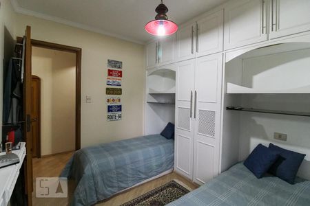 Apartamento à venda com 90m², 3 quartos e 1 vaga Apartamento à venda com 90m², 3 quartos e 1 vagaQuarto 2