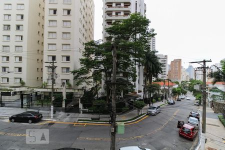 Apartamento à venda com 90m², 3 quartos e 1 vaga Apartamento à venda com 90m², 3 quartos e 1 vagaVista do Quarto 2
