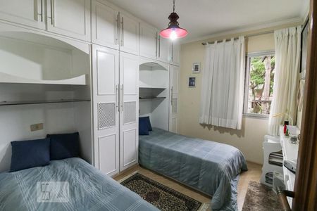 Apartamento à venda com 90m², 3 quartos e 1 vaga Apartamento à venda com 90m², 3 quartos e 1 vagaQuarto 2