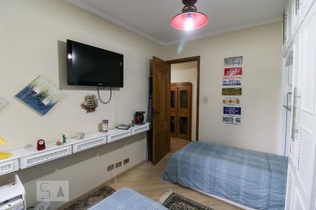 Apartamento à venda com 90m², 3 quartos e 1 vaga Apartamento à venda com 90m², 3 quartos e 1 vagaQuarto 2