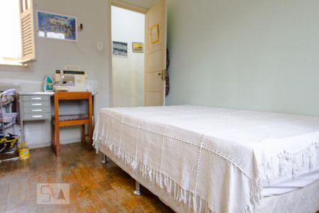 Casa à venda com 280m², 5 quartos e 4 vagasQuarto 3