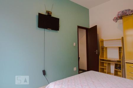 Casa à venda com 280m², 5 quartos e 4 vagasQuarto 5 Suíte