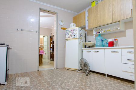 Casa à venda com 280m², 5 quartos e 4 vagasCozinha