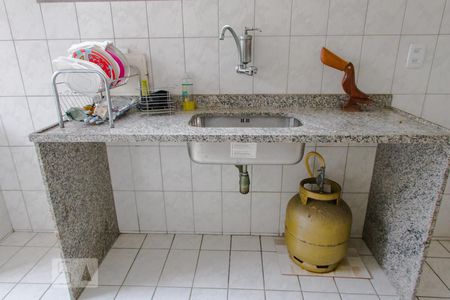 Casa à venda com 280m², 5 quartos e 4 vagasCozinha 2