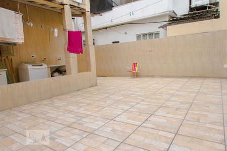 Casa à venda com 280m², 5 quartos e 4 vagasÁrea Externa