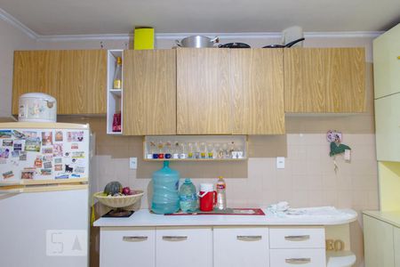 Casa à venda com 280m², 5 quartos e 4 vagasCozinha