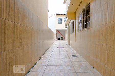 Casa à venda com 280m², 5 quartos e 4 vagasÁrea Externa