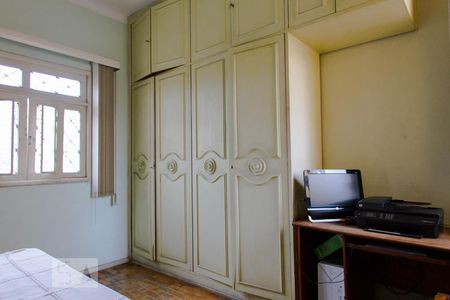 Casa à venda com 280m², 5 quartos e 4 vagasQuarto 3