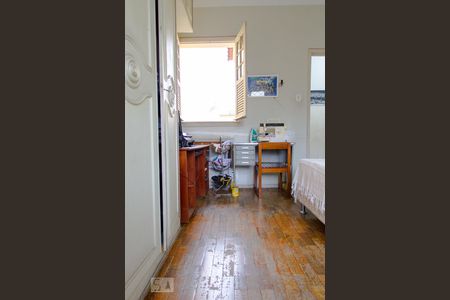 Casa à venda com 280m², 5 quartos e 4 vagasQuarto 3