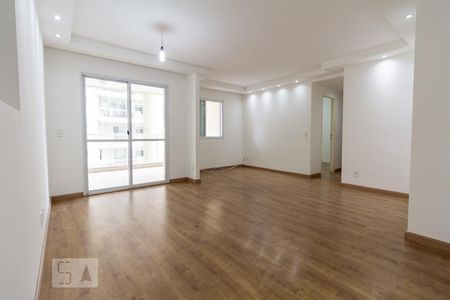 Sala de apartamento para alugar com 2 quartos, 77m² em Jardim Arpoador, São Paulo