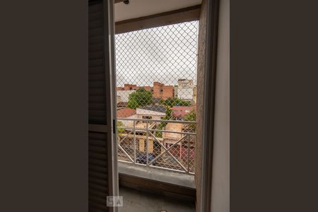 Vista Quarto 1 de apartamento à venda com 2 quartos, 56m² em Vila Príncipe de Gales, Santo André
