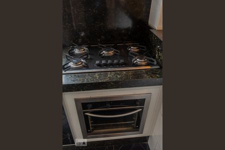 Apartamento à venda com 56m², 2 quartos e 1 vagaCooktop / Forno