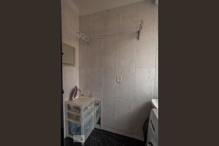 Apartamento à venda com 56m², 2 quartos e 1 vagaÁrea de Serviço