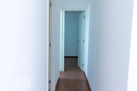 Corredor de apartamento para alugar com 2 quartos, 50m² em Jardim Previdência, São Paulo