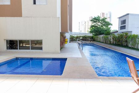 Apartamento para alugar com 50m², 2 quartos e 1 vagaPiscina