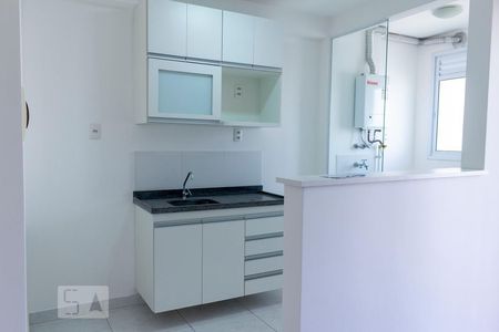 Apartamento para alugar com 50m², 2 quartos e 1 vagaCozinha