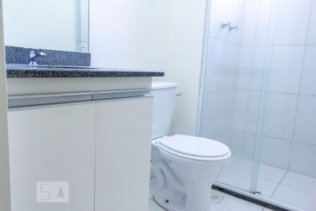 Apartamento para alugar com 50m², 2 quartos e 1 vagaBanheiro