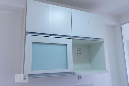 Apartamento para alugar com 50m², 2 quartos e 1 vagaCozinha