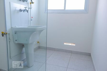 Apartamento para alugar com 50m², 2 quartos e 1 vagaÁrea de Serviço