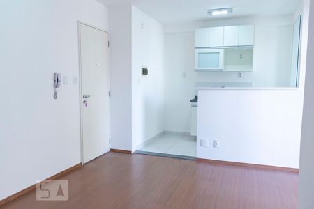 Sala de apartamento para alugar com 2 quartos, 50m² em Jardim Previdência, São Paulo