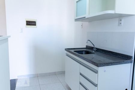 Apartamento para alugar com 50m², 2 quartos e 1 vagaCozinha