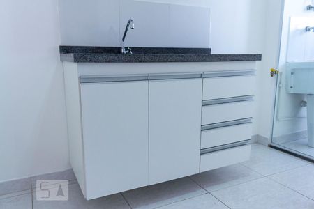 Apartamento para alugar com 50m², 2 quartos e 1 vagaCozinha