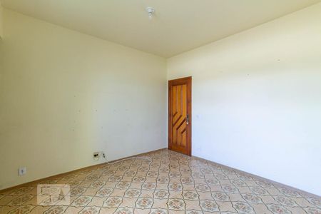 Sala de apartamento para alugar com 2 quartos, 63m² em Quintino Bocaiuva, Rio de Janeiro