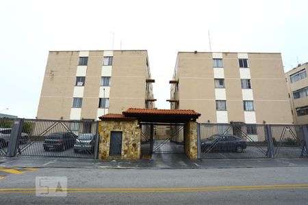 Apartamento à venda com 85m², 2 quartos e 1 vagaFachada