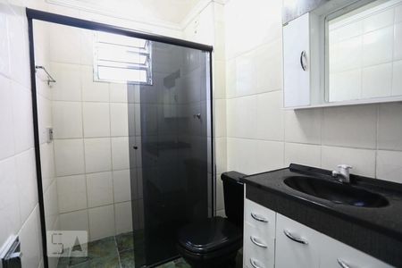 Apartamento à venda com 85m², 2 quartos e 1 vagaBanheiro