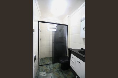 Apartamento à venda com 85m², 2 quartos e 1 vagaBanheiro