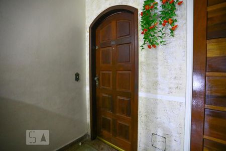 Apartamento à venda com 85m², 2 quartos e 1 vagaHall