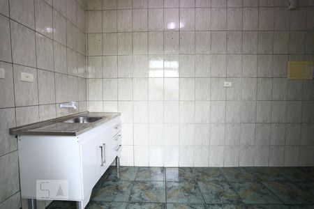 Apartamento à venda com 85m², 2 quartos e 1 vagaCozinha 