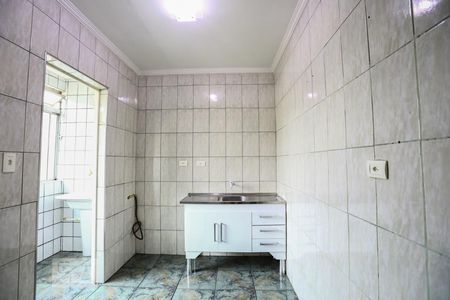Apartamento à venda com 85m², 2 quartos e 1 vagaCozinha 